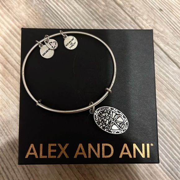 Alex and Ani Jewelry - Alex and Ani Bracelet